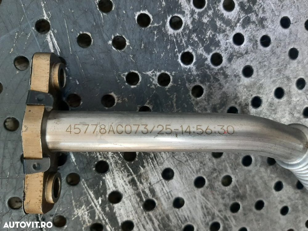 conducta ulei 1.2b hn09 peugeot 208 45778ac073 - 2