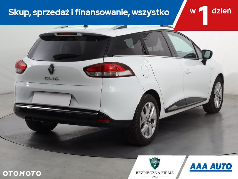 Renault Clio - 6