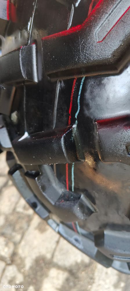 CFMoto ZForce - 10