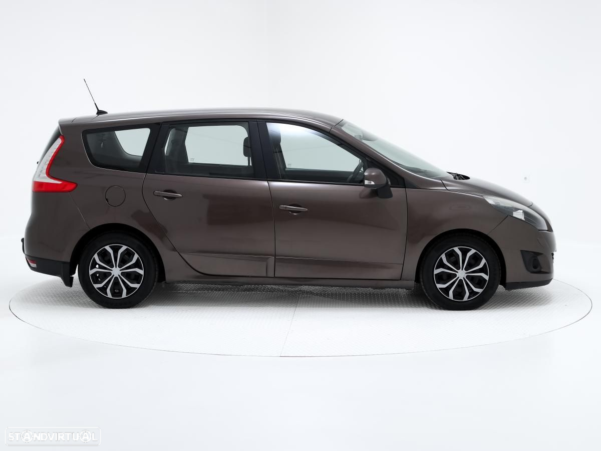 Renault Grand Scénic - 2