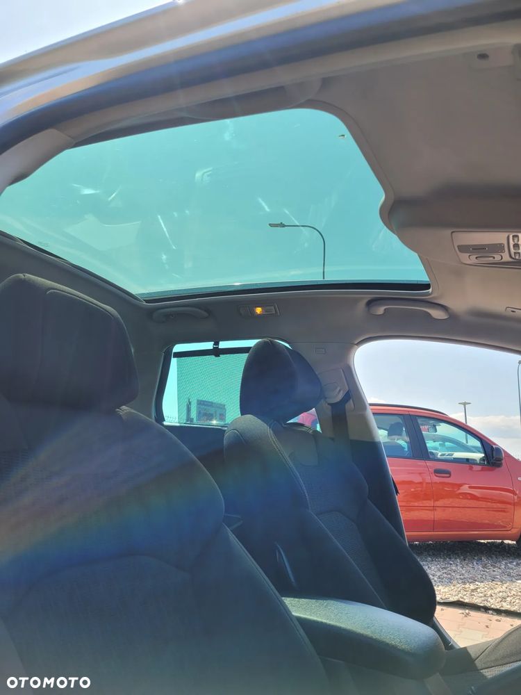 Citroën C5 2.0 HDi Selection - 11