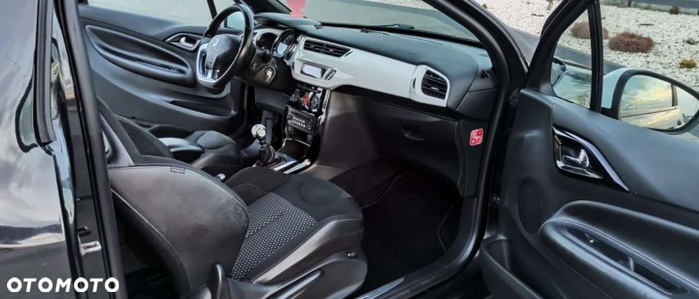 Citroën DS3 - 35