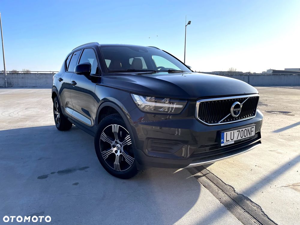 Volvo XC 40 T5 AWD Inscription - 2