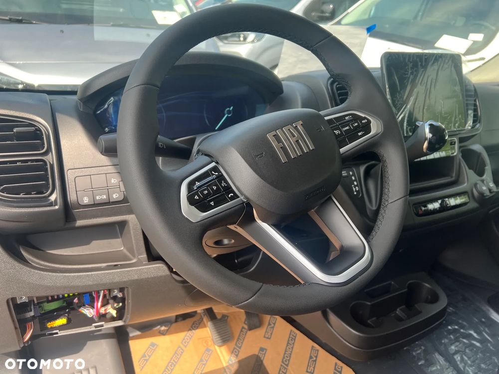 Fiat Ducato MAXI L4H2 180km automat - 10