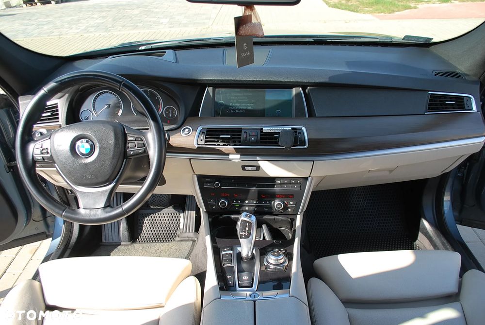 BMW Seria 5 - 22