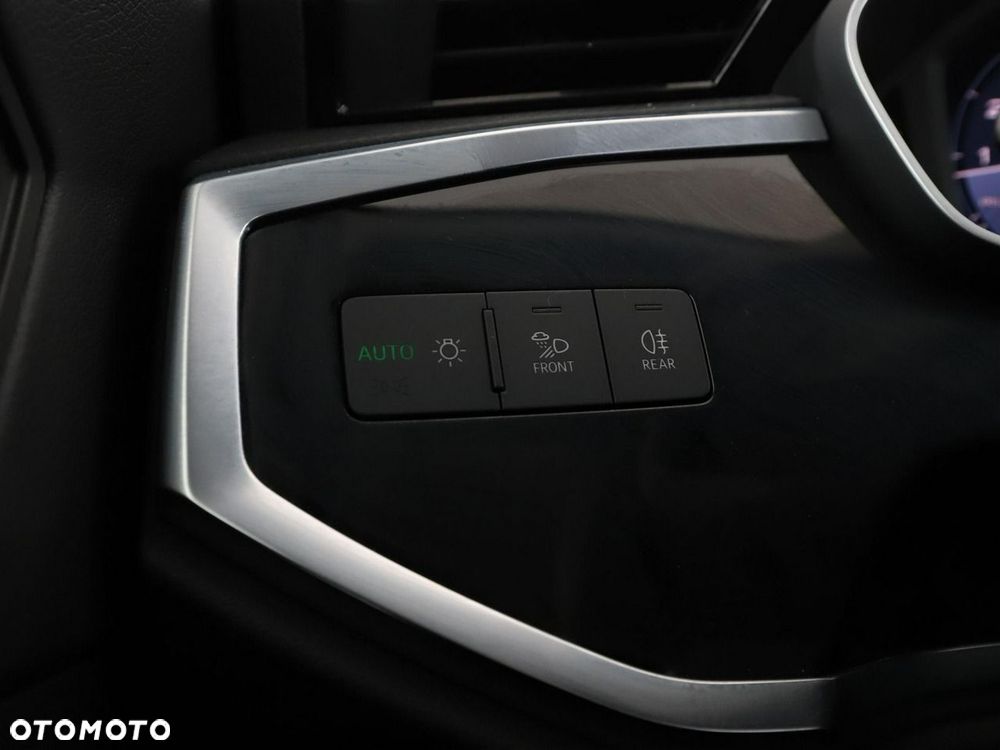 Audi Q3 2019