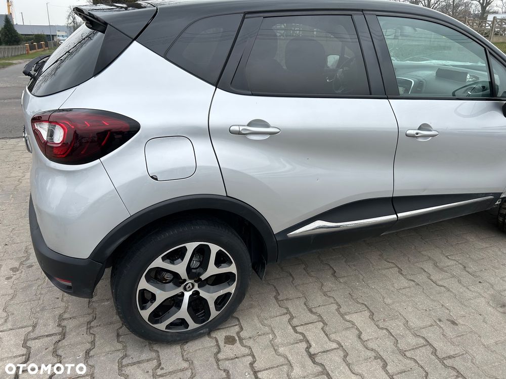 Renault Captur - 37