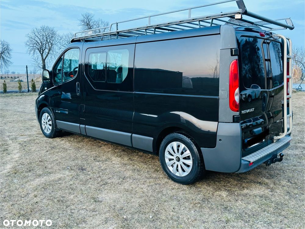 Renault Trafic - 3