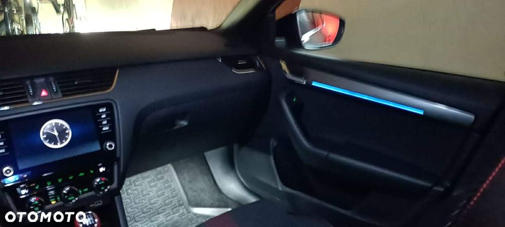 Skoda Octavia 1.5 TSI ACT Style - 15