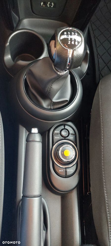MINI ONE - 12