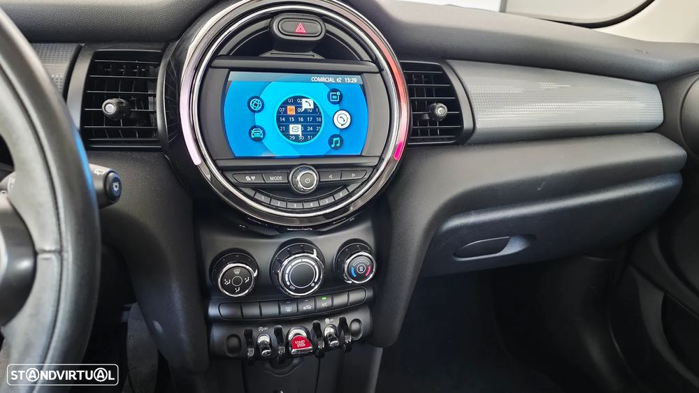 MINI 5 Portas - 10