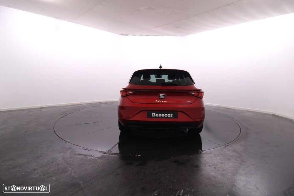 SEAT Leon 1.5 TSI e-Hybrid Style DSG - 6