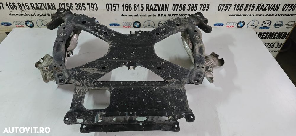 Jug Cadru Motor Audi A6 4K C8 AN 2018-2024 Cod 04K1399347E Motor DTP - 6