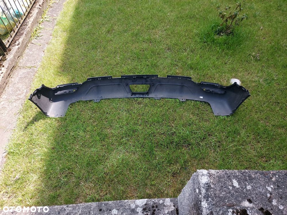 Ssang Yong Tivoli Lift 19- Spoiler Zderzaka Zderzak Tył - 5