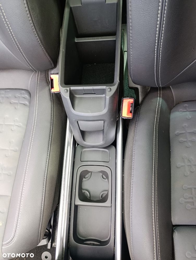 Opel Meriva 1.4 Edition - 20