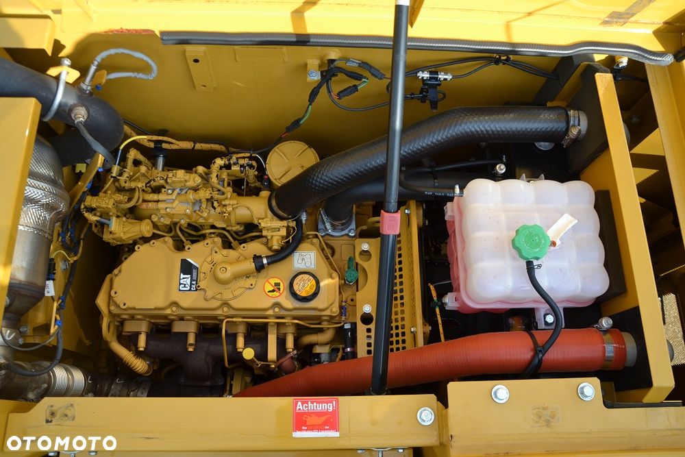 Caterpillar CAT 313 FL - 22