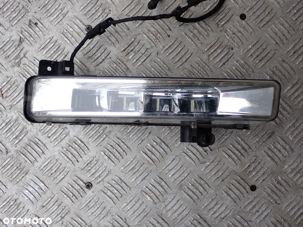 ŚWIATŁA DO JAZDY DZIENNEJ LEWE / PRAWE Z 3X PDC  BMW 5 G30  G31 89250251LH / 89250241RH - 7