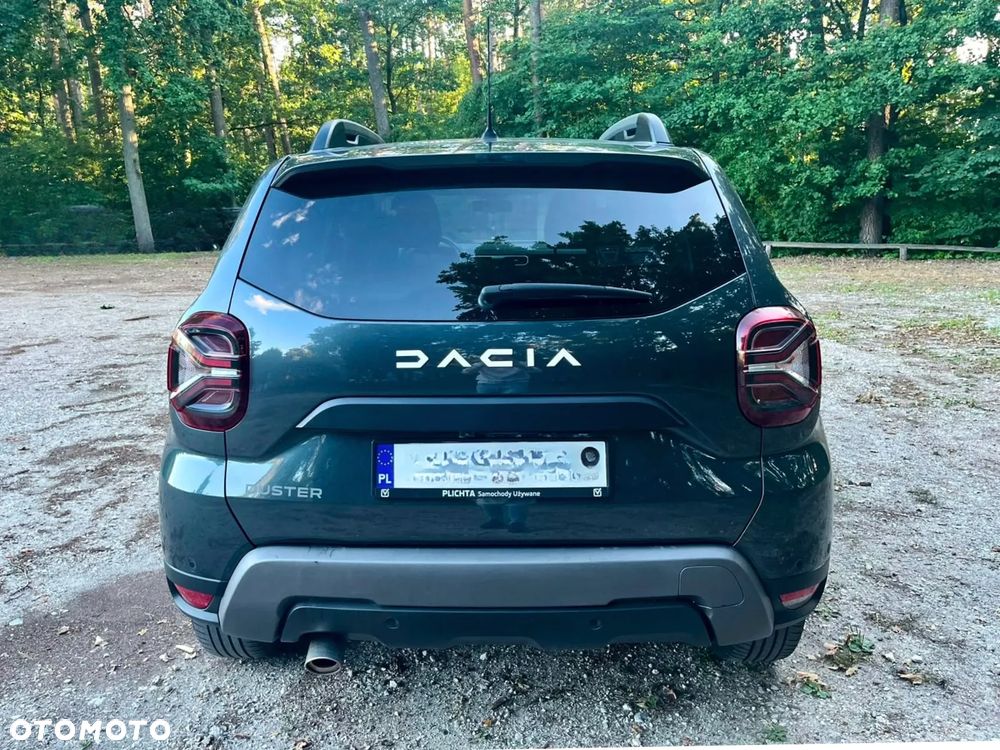 Dacia Duster 1.0 TCe Journey - 4