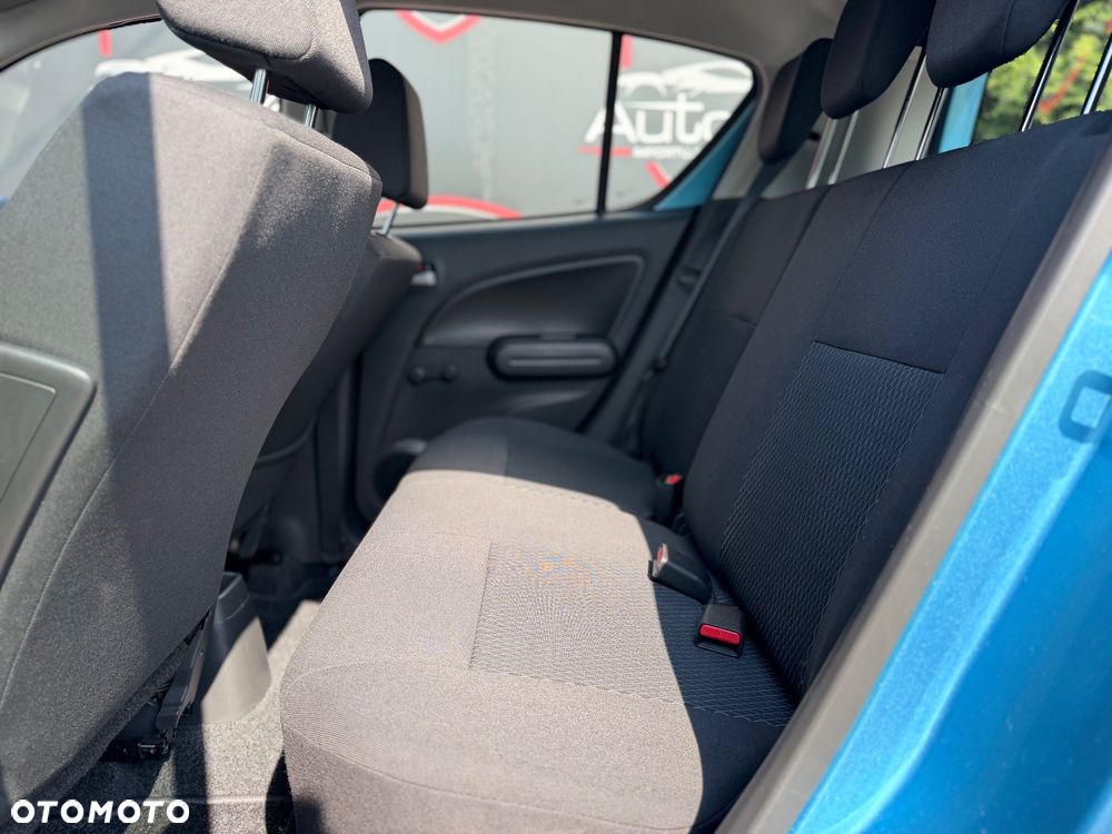 Suzuki Splash - 18