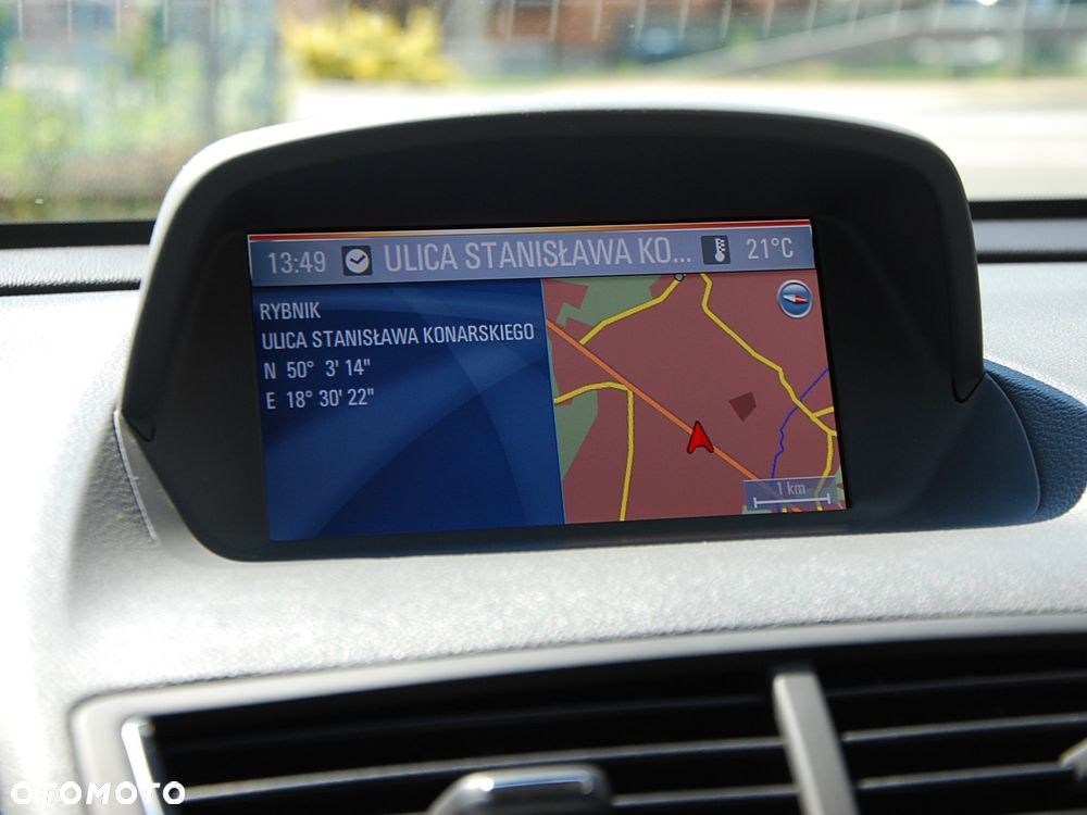 Opel Mokka 1.4 T Cosmo S&S 4x4 - 6