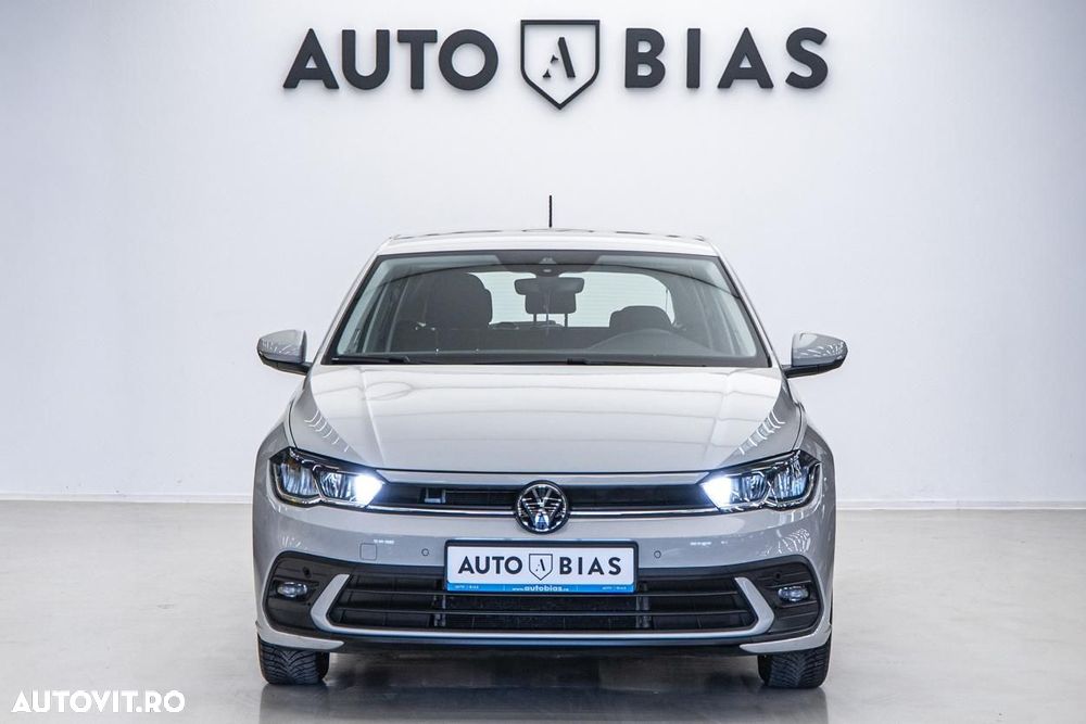 Volkswagen Polo 1.0 TSI Comfortline - 22