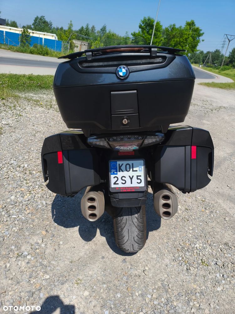 BMW K - 20