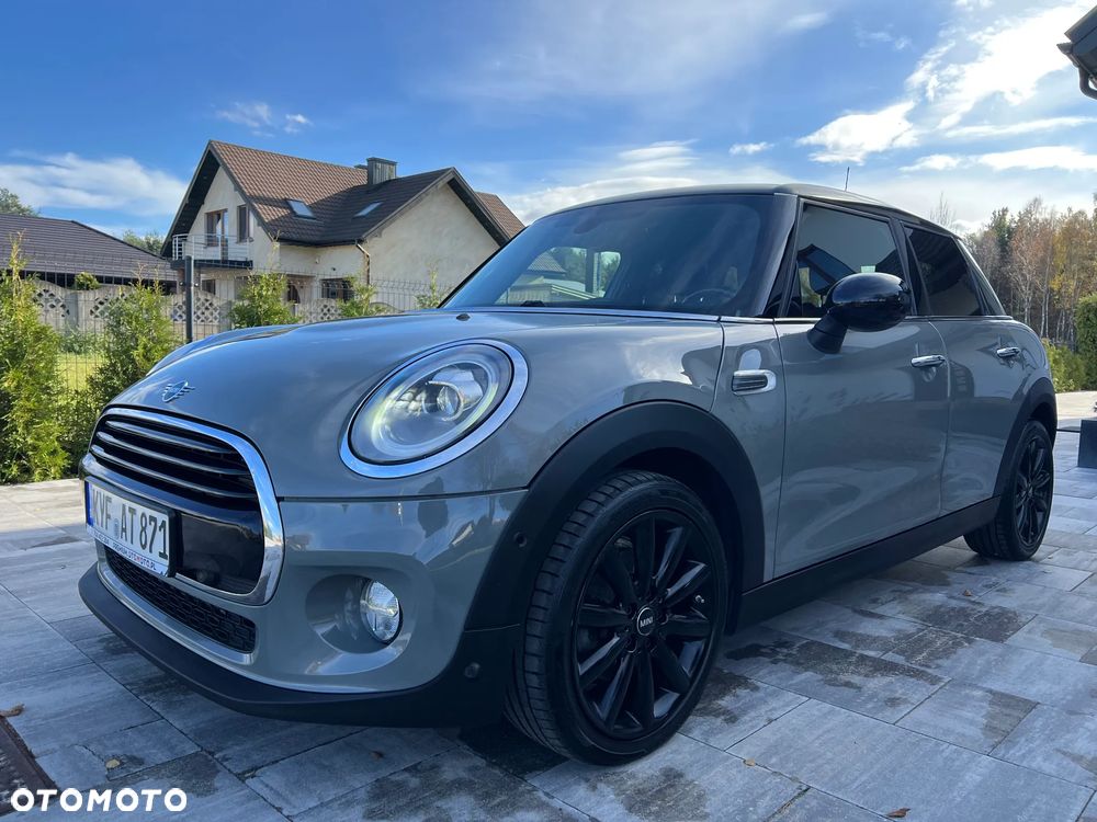 MINI Cooper 60 Years Chili - 4