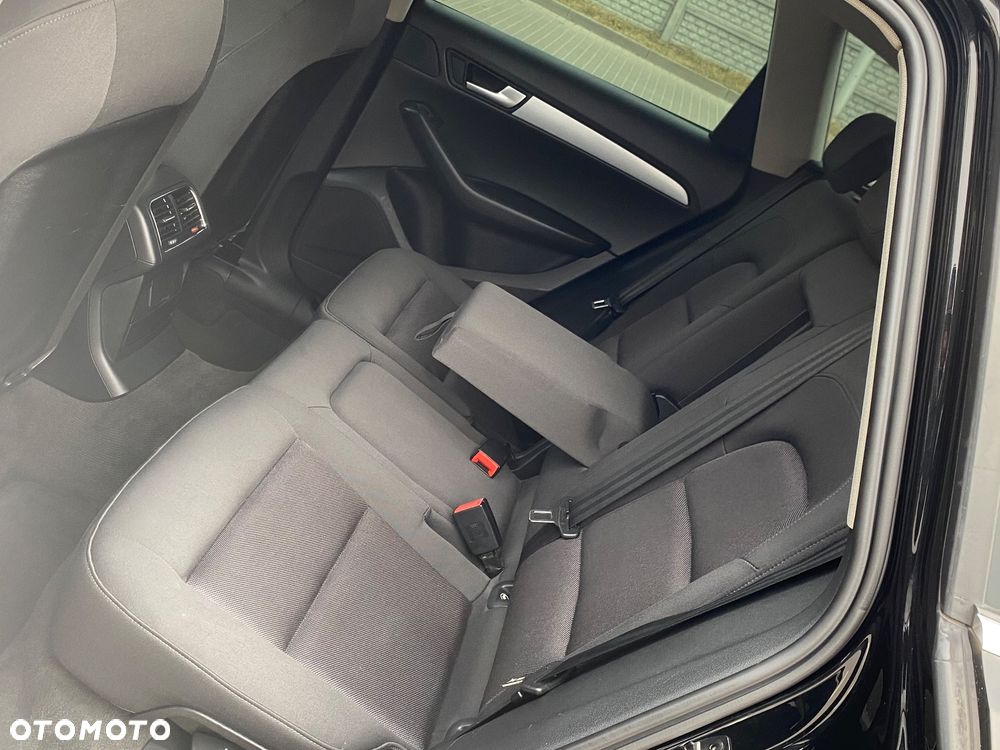 Audi Q5 2.0 TDI Quattro - 10
