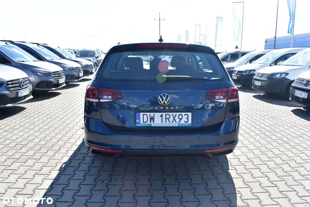 Volkswagen Passat Variant - 7