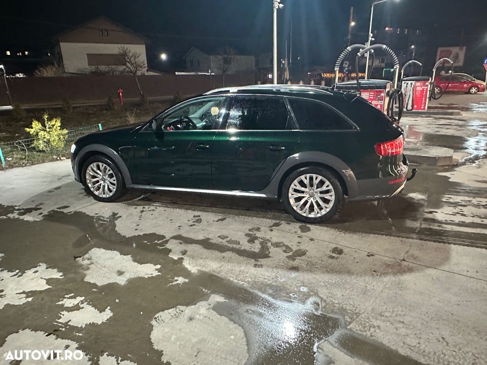 Audi A4 Allroad 2.0 TDI - 2