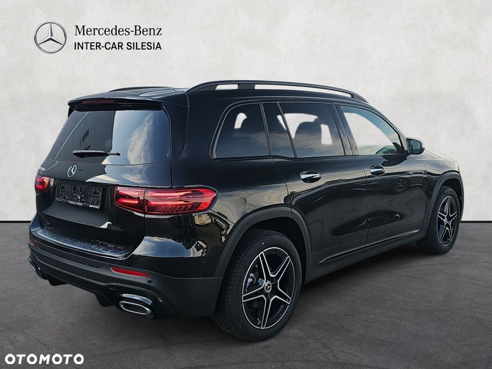 Mercedes-Benz GLB - 5