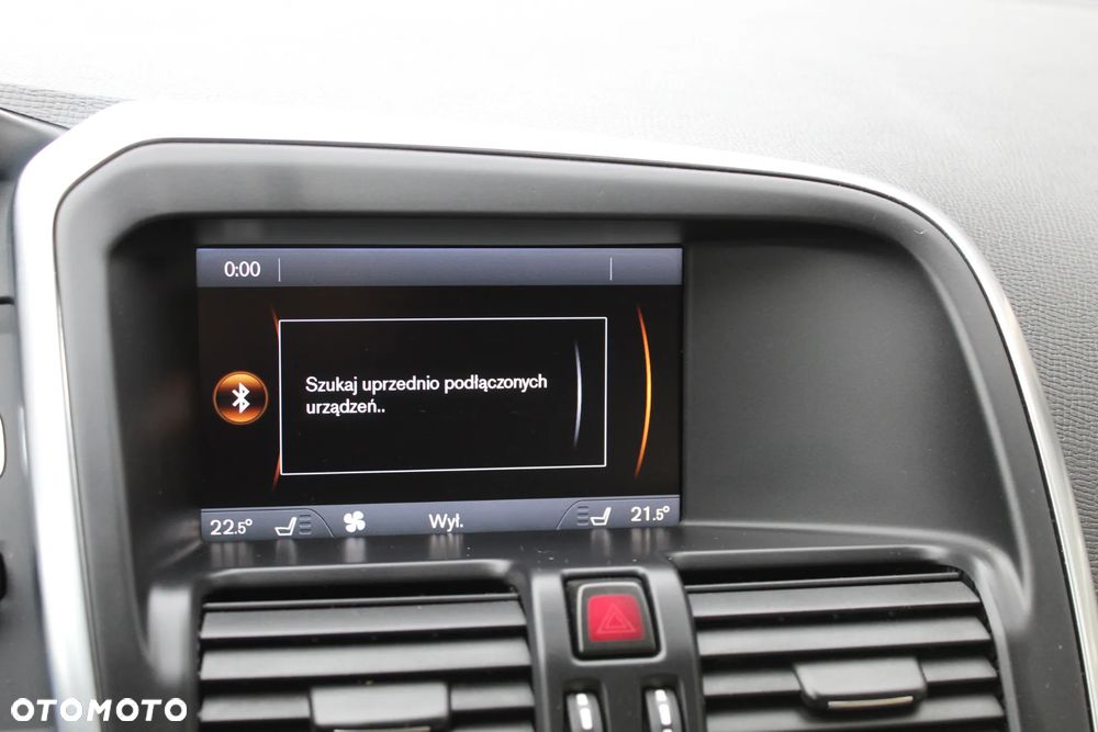 Volvo XC 60 T6 AWD Momentum - 27