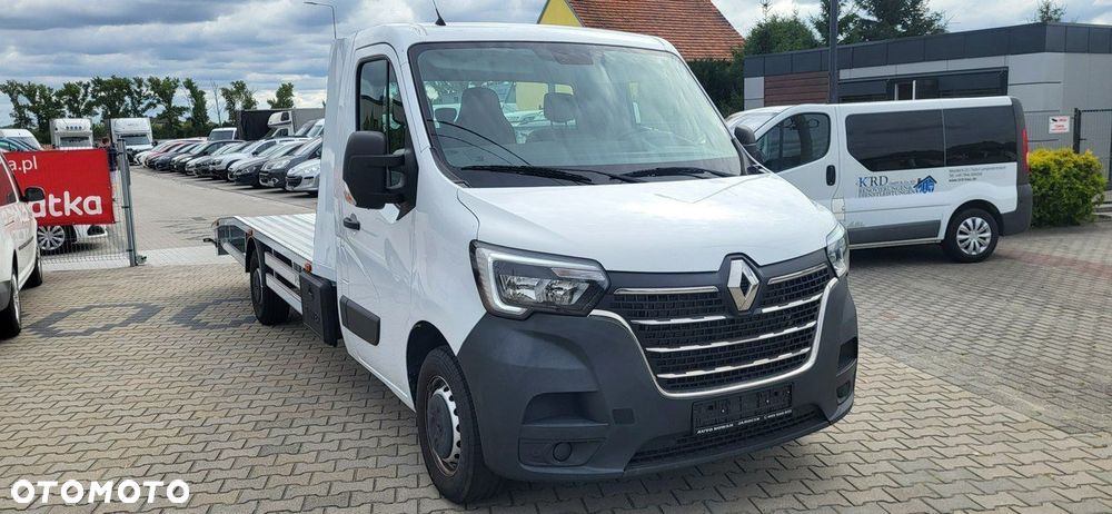 Renault Master - 1