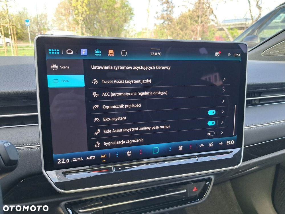 Volkswagen ID.7 86kWh Pro S - 23
