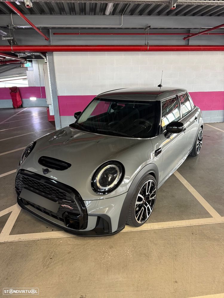 MINI 5 Portas Cooper - 2