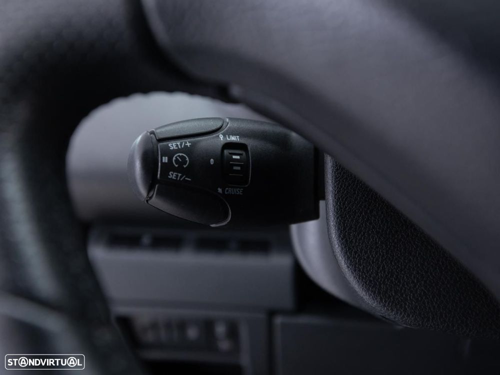 Peugeot 3008 - 14