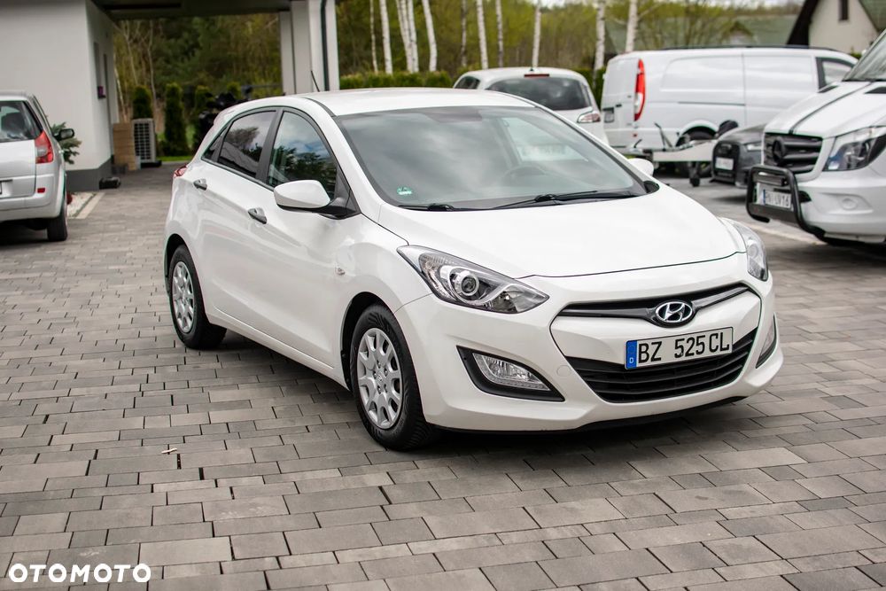 Hyundai i30 - 33