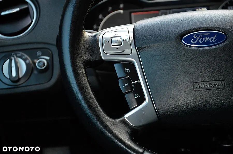 Ford S-Max 2.0 T Titanium MPS6 - 26