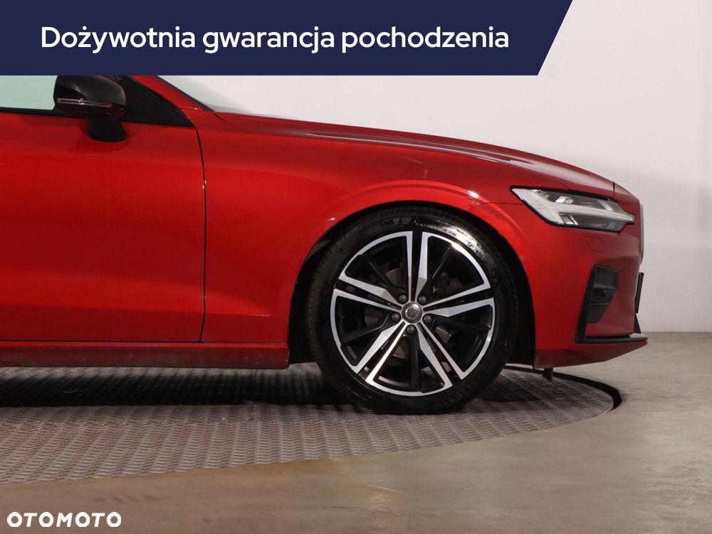 Volvo S60 - 17