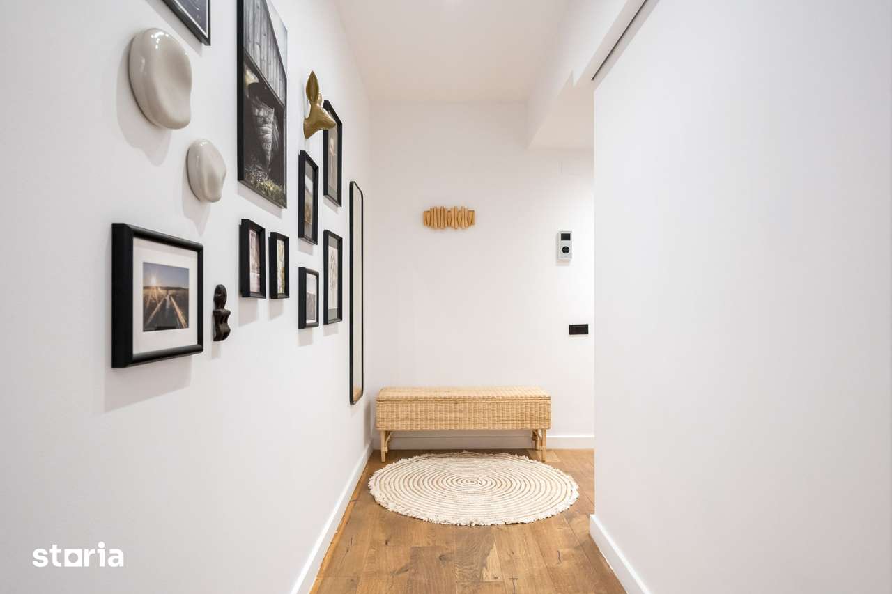 Apartament 3 camere zona Polona — fotografia 3