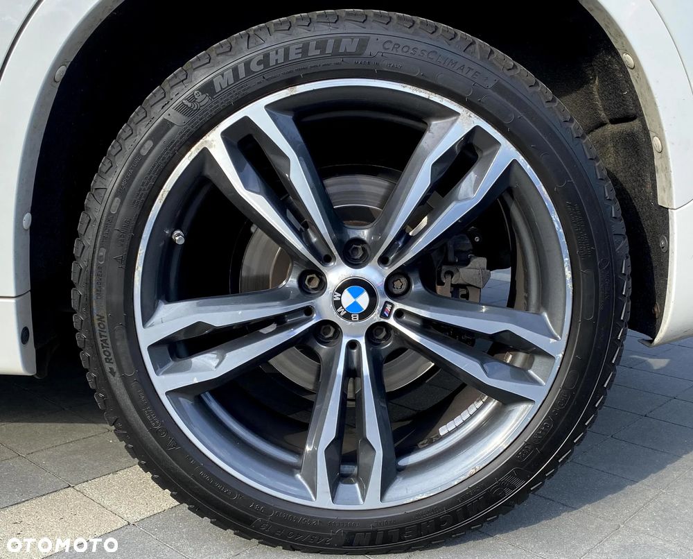 BMW X1 xDrive25d M Sport - 21