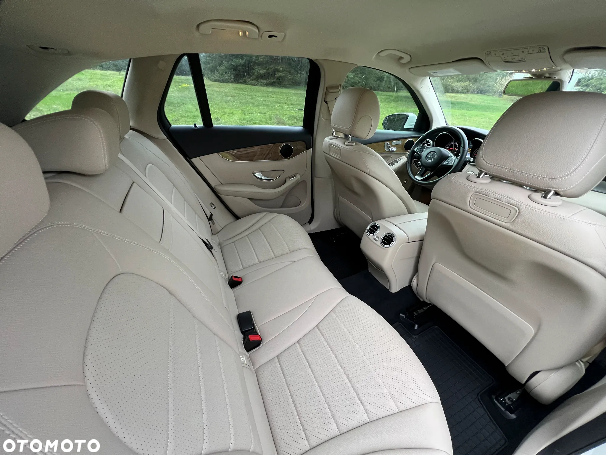 Mercedes-Benz GLC - 17