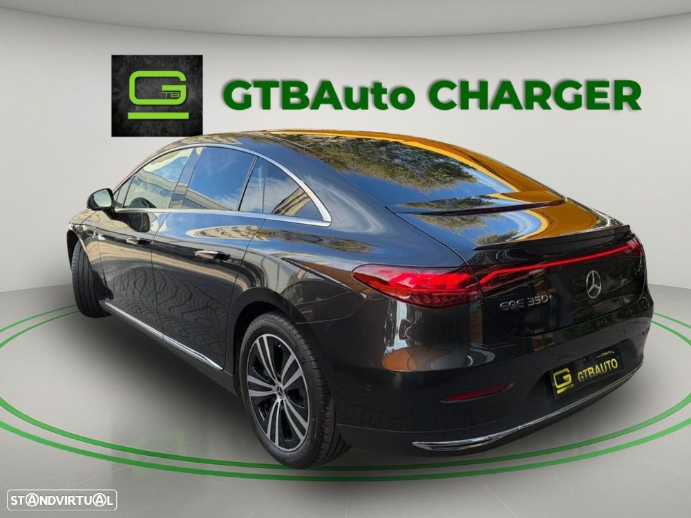 Mercedes-Benz EQE - 59