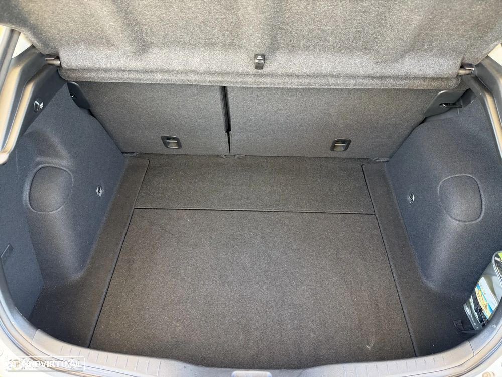 Honda Civic 1.4 i-VTEC Sport Edition - 34