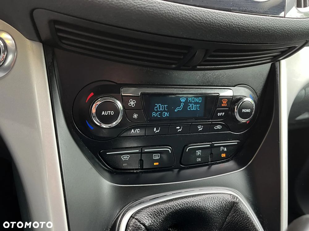 Ford C-MAX 2.0 TDCi Titanium - 35