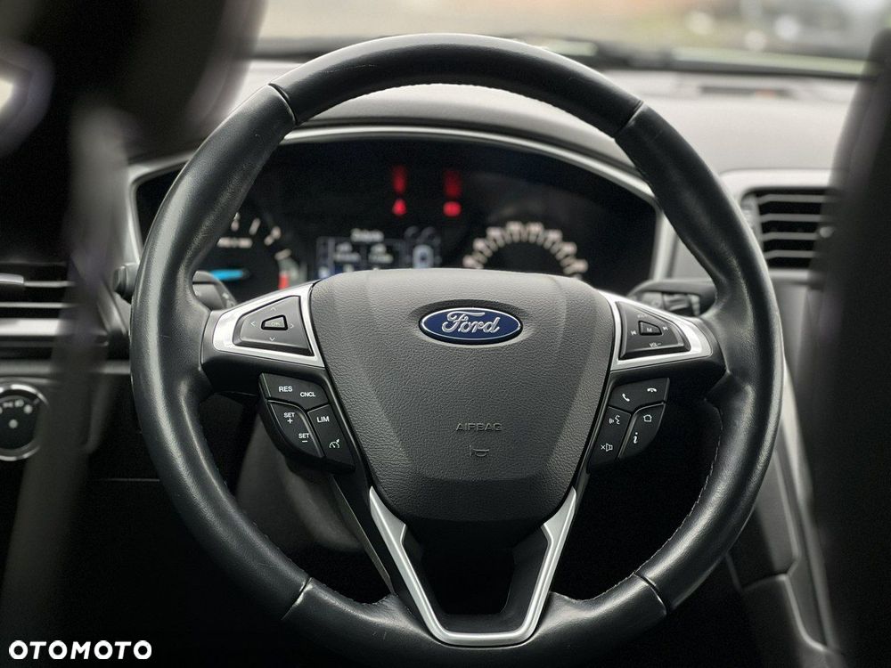 Ford Mondeo 2.0 EcoBlue Trend - 13