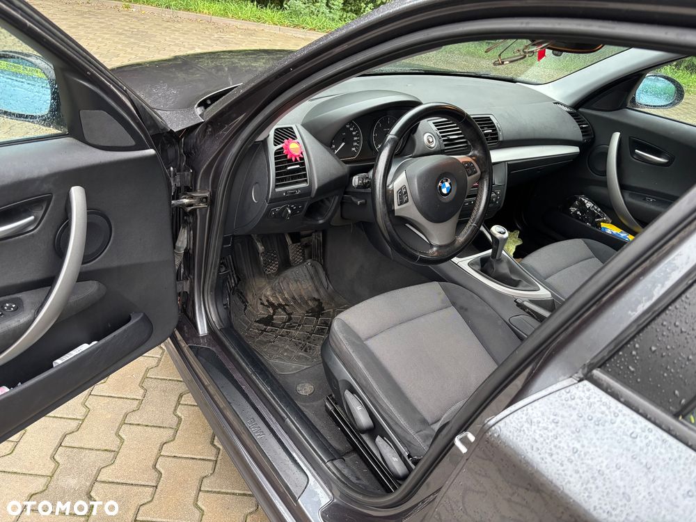 BMW Seria 1 - 11