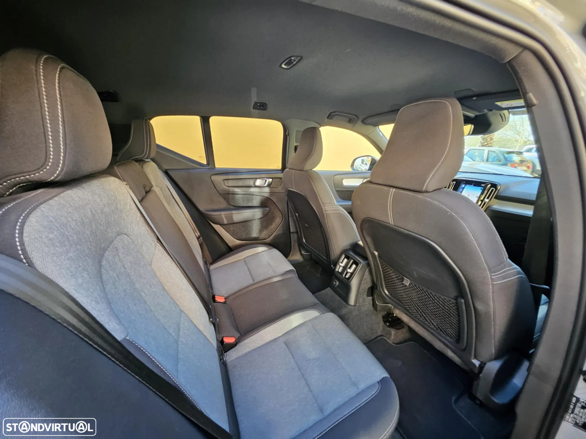 Volvo XC 40 1.5 T4 PHEV Plus Dark - 29