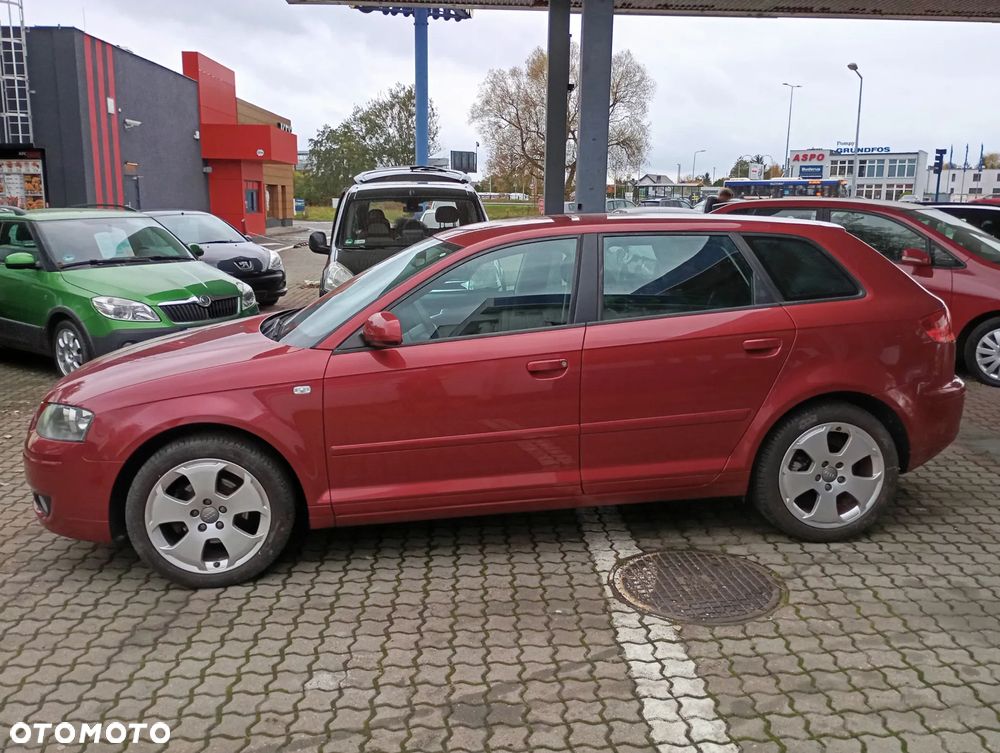 Audi A3 - 7