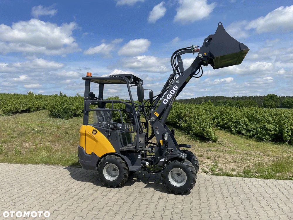 GUNTER-GROSSMANN GG06N - 9